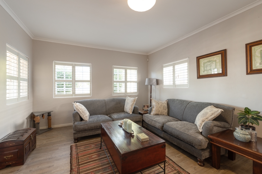 To Let 3 Bedroom Property for Rent in La Pastorale Western Cape